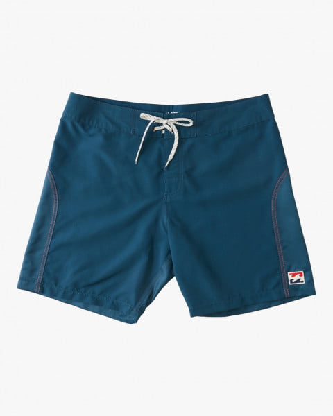 

Бордшорты мужские Billabong C1BS56-BIP2 синие 31, C1BS56-BIP2