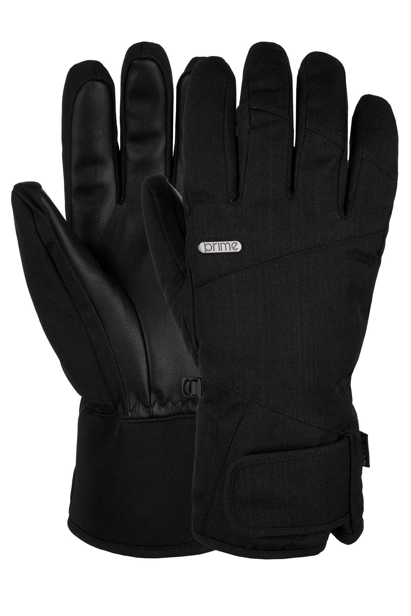 Перчатки PRIME - FUN-F2 Gloves (Black)