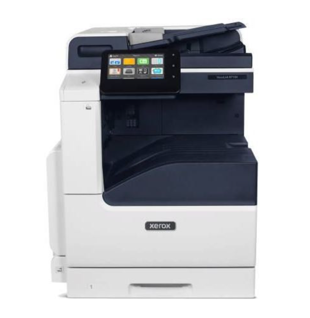 

Лазерное МФУ Xerox VersaLink C7120/C7125/C7130 (C7125V_T), VersaLink C7120/C7125/C7130