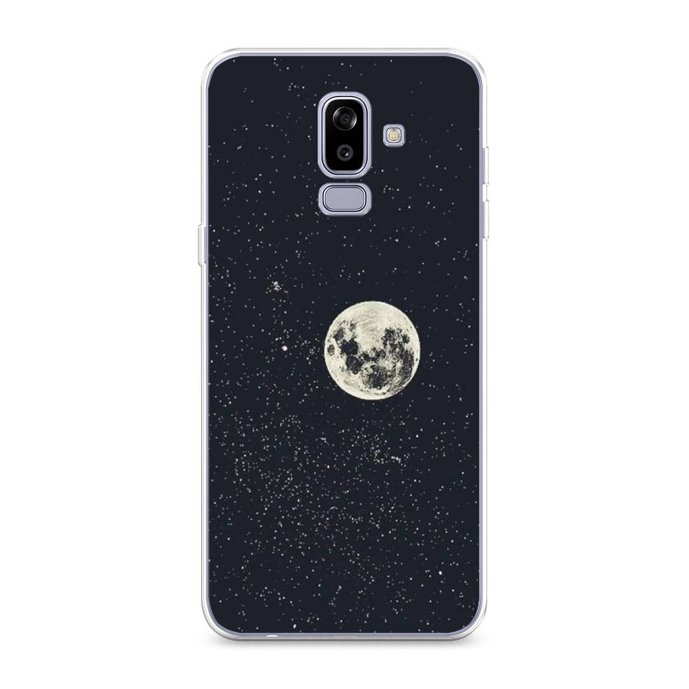 Чехол на Samsung Galaxy J8 