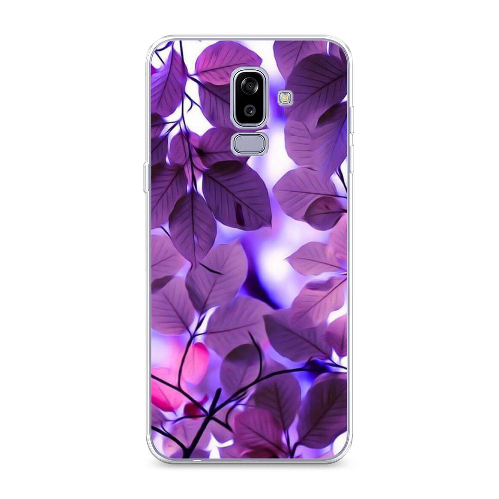Чехол на Samsung Galaxy J8  