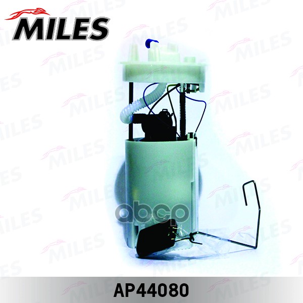 

Бензонасос Miles Ap44080 /В Сборе/ Ford Focus 11-/C-Max 1.6; 3bar Miles арт. AP44080