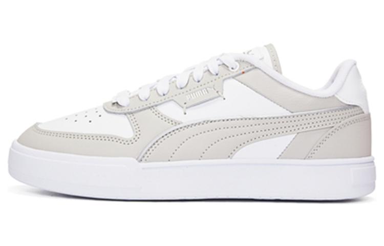 

Кеды унисекс Puma Caven Dime бежевые 42.5 EU, Бежевый, Caven Dime