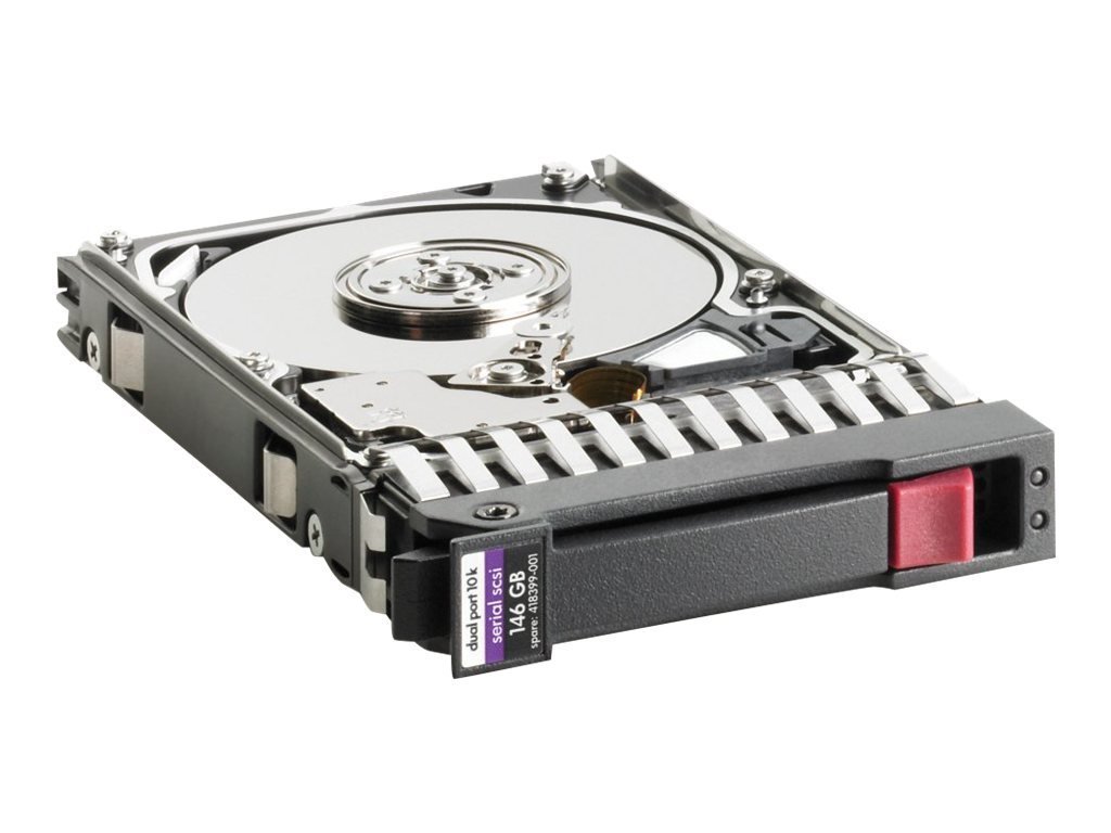 SSD диск HP 400 ГБ (802582-B21)