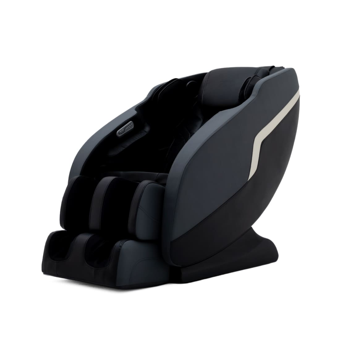 Массажное кресло GESS Optimus Pro, массажер для тела, 6 программ