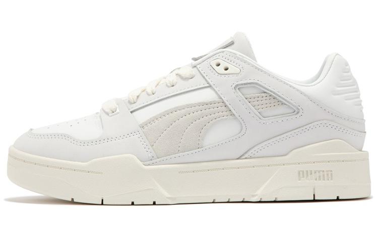 

Кеды унисекс Puma Slipstream Invdr Lux бежевые 42 EU, Бежевый, Slipstream Invdr Lux