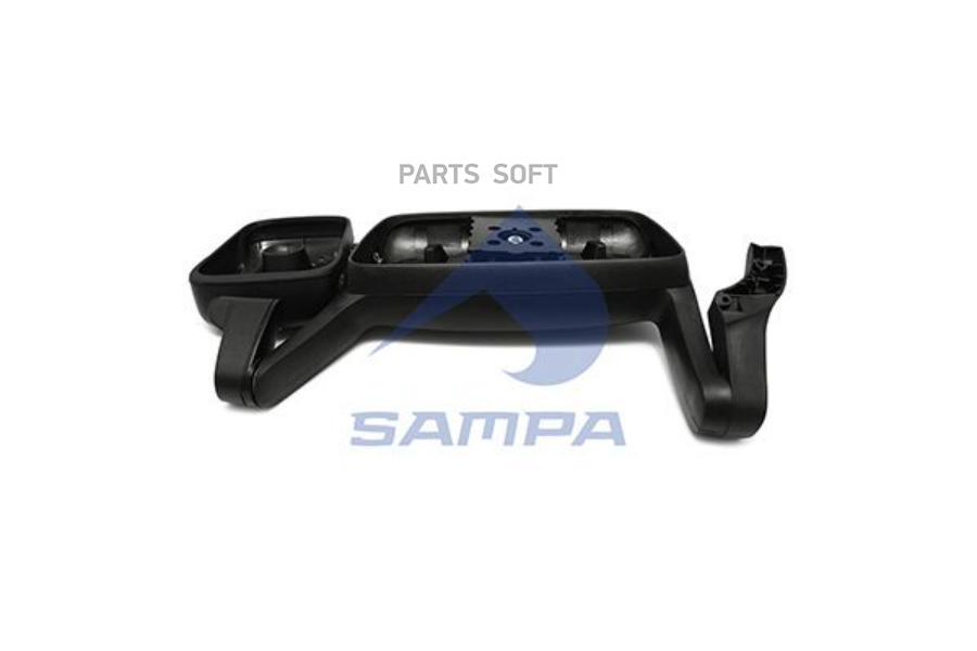 

Корпус Зеркала Левого SAMPA арт. 036.155