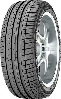 

Шины Michelin Pilot Sport PS3 245/45 R19 102Y XL, Pilot Sport PS3