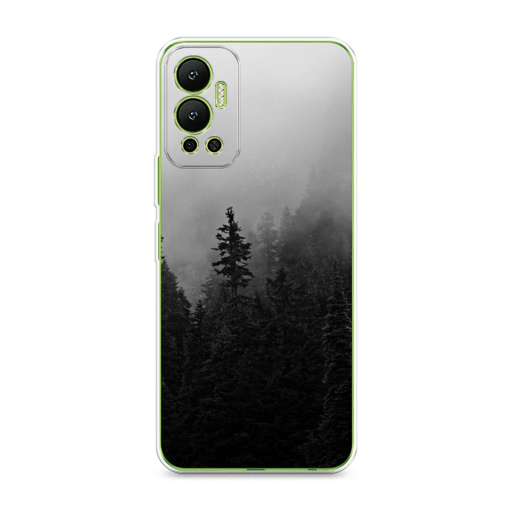 Чехол для Infinix Hot 12 