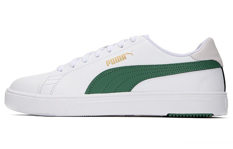 

Кеды унисекс Puma Serve Pro Lite белые 42 EU, Белый, Serve Pro Lite