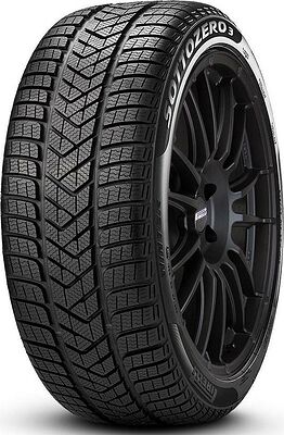 

Шины Pirelli Winter Sottozero III 225/40 R19 93H RF, Winter Sottozero III