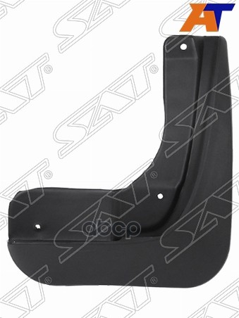 

Брызговик Vw Polo 20- Задний Rh SAT ST230030