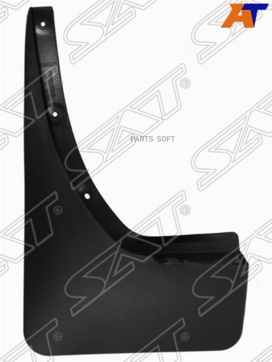 

Брызговик Toyota Rav4 05-13 Задний Lh SAT STTYY3064B2