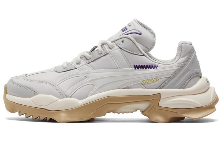 

Кроссовки унисекс Puma Nitefox Mmq серые 37 EU, Серый, Nitefox Mmq