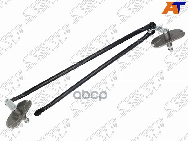 

Трапеция Стеклоочистителя Hyundai Porter/H100 94- Sat Арт. St-197-0010