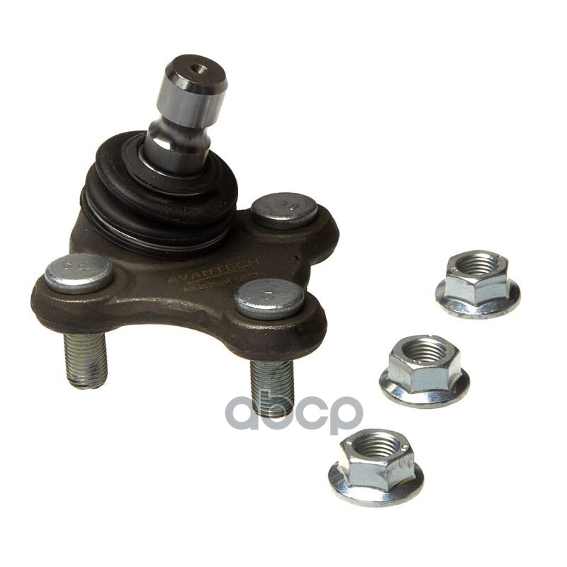 

Опора Шаровая Avantech 54530-C1100 / 54530-D3100 AVANTECH арт. ABJ1202R