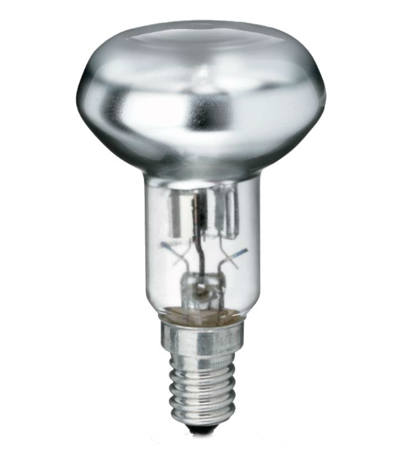 Лампа LED 5Вт Camry R50-14-5-41-4 Зеркальная/Спот E14 4100K