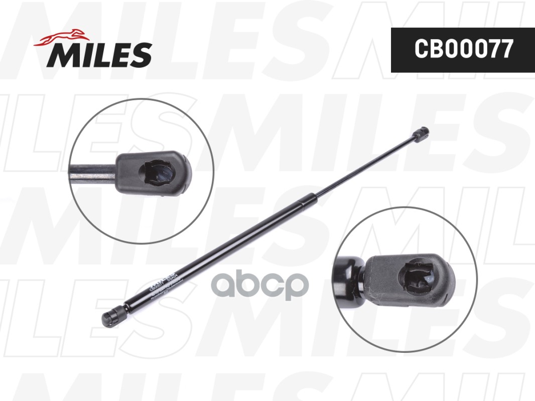 

Газовый Упор Miles CB00077