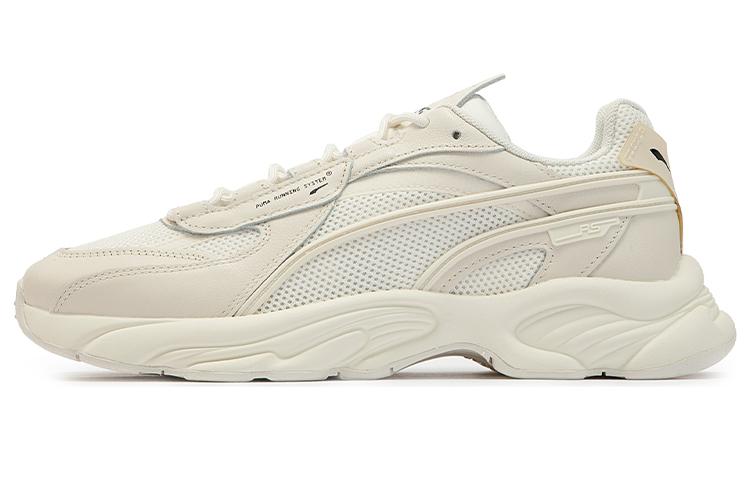 

Кроссовки унисекс Puma Rs-Connect бежевые 42.5 EU, Бежевый, Rs-Connect