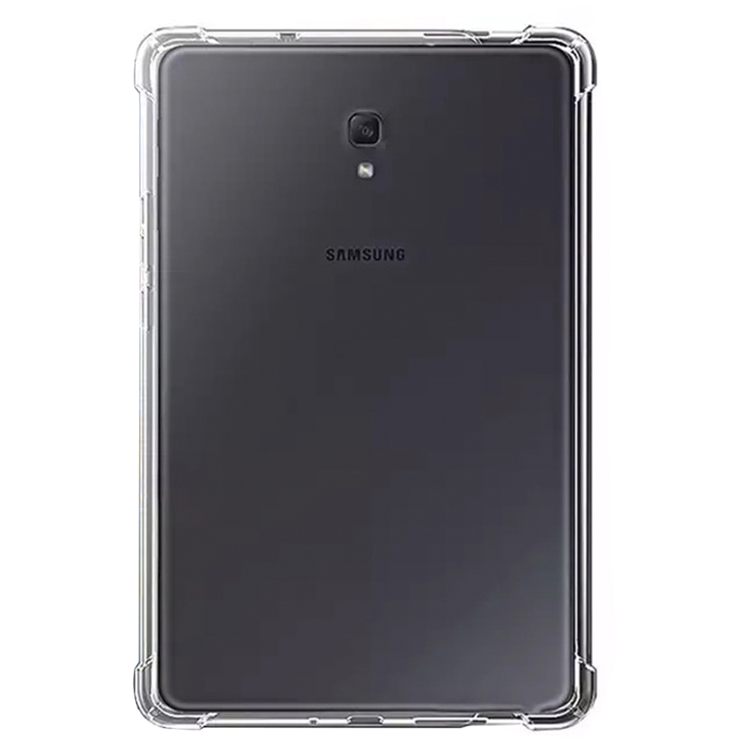 Чехол NoBrand для Samsung Galaxy Tab A 10.5 прозрачный (244411)