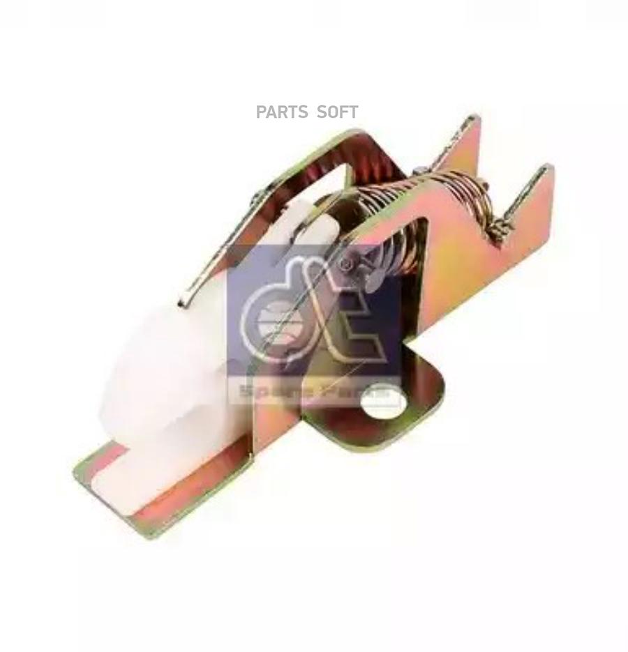 

Замок Капота DT Spare Parts арт. 6.70030