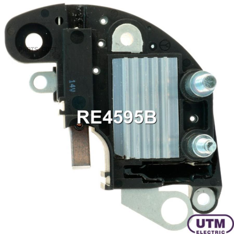 

UTM Регулятор генератора RE4595B