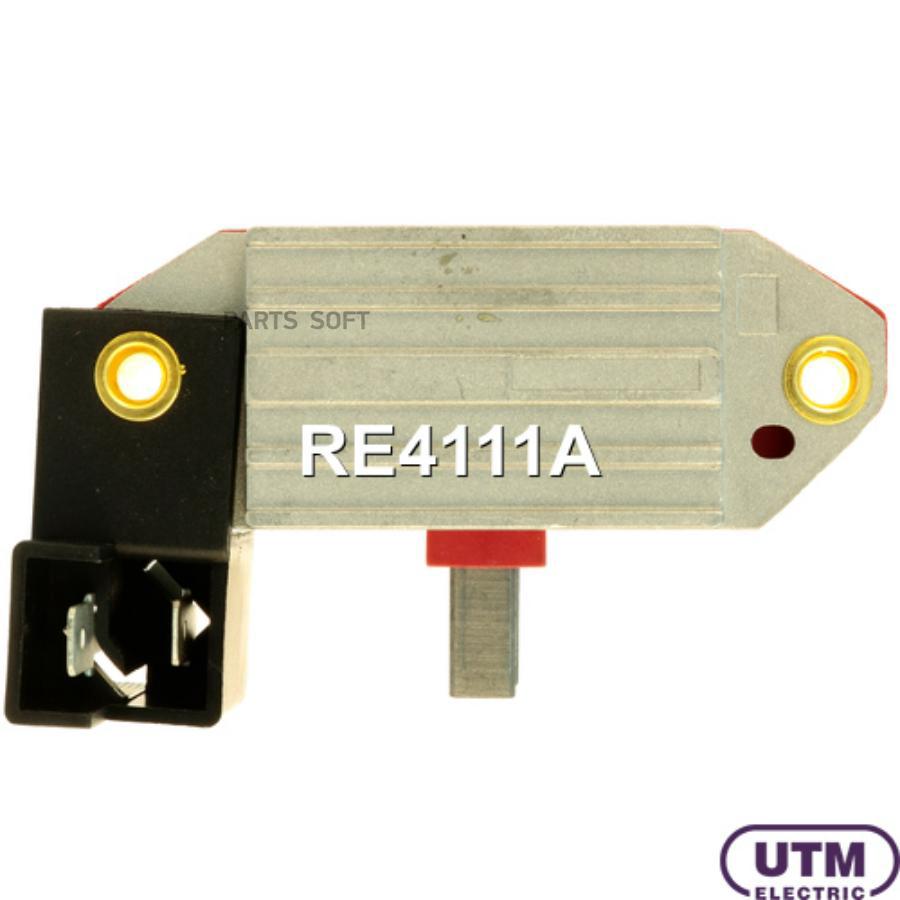 

Регулятор Генератора Utm RE4111A