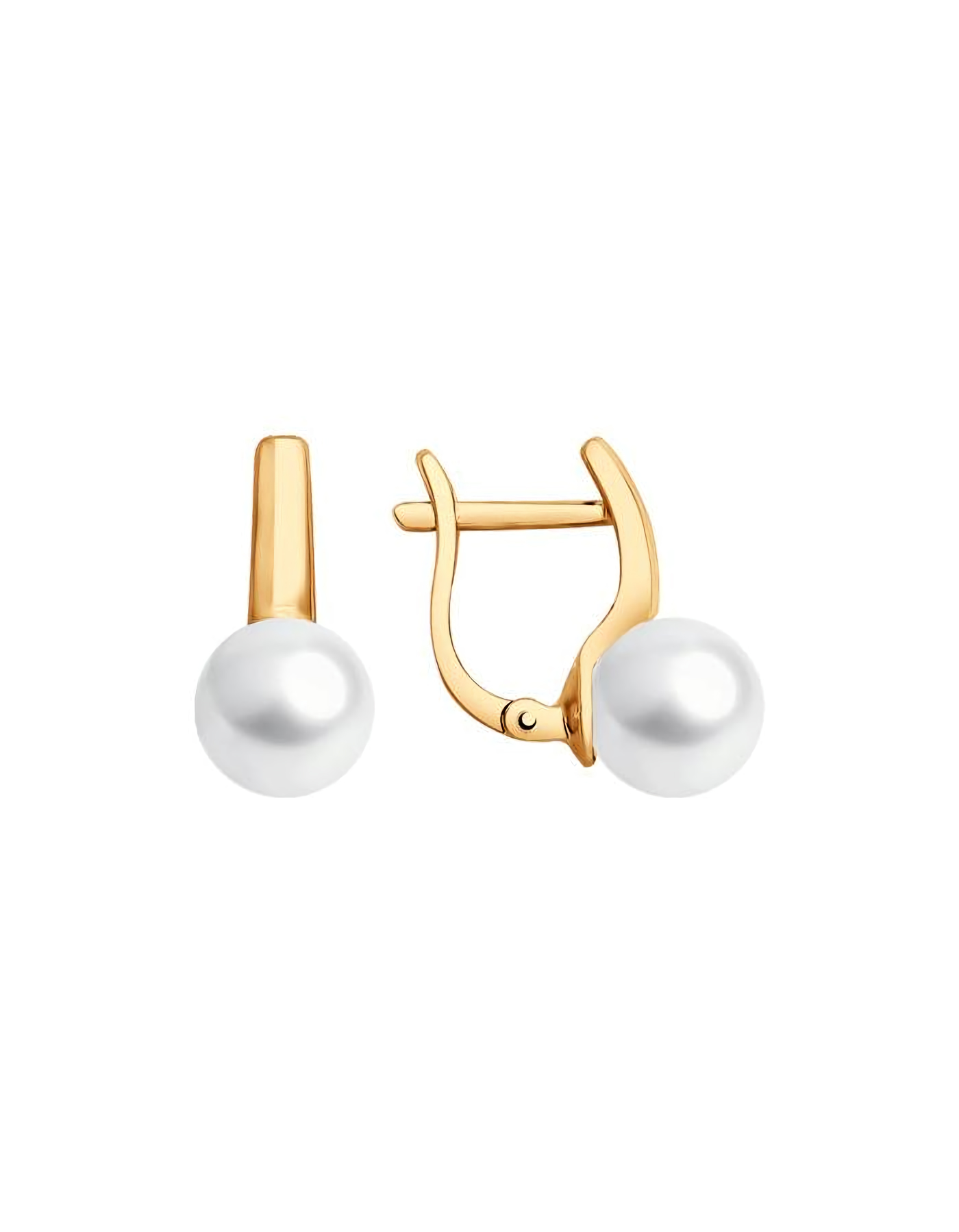 

Серьги из серебра TEO MAORI 893021185, жемчуг культивированный, 893021185