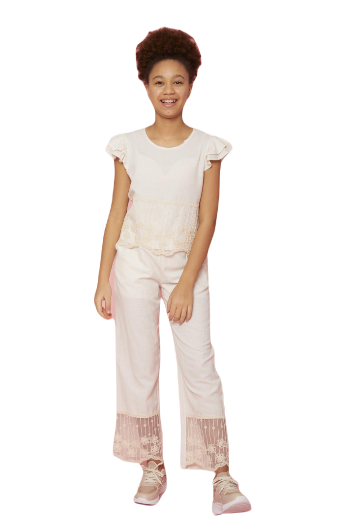

Костюм Little Star Girls р. 13-14 лет Экрю, L13822Y22142215 (доставка из-за рубежа), Бежевый, L13822Y22142215