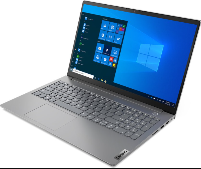 

Ноутбук Lenovo Thinkbook 15 G2 ITL 15.6" grey 20VE00RBRU