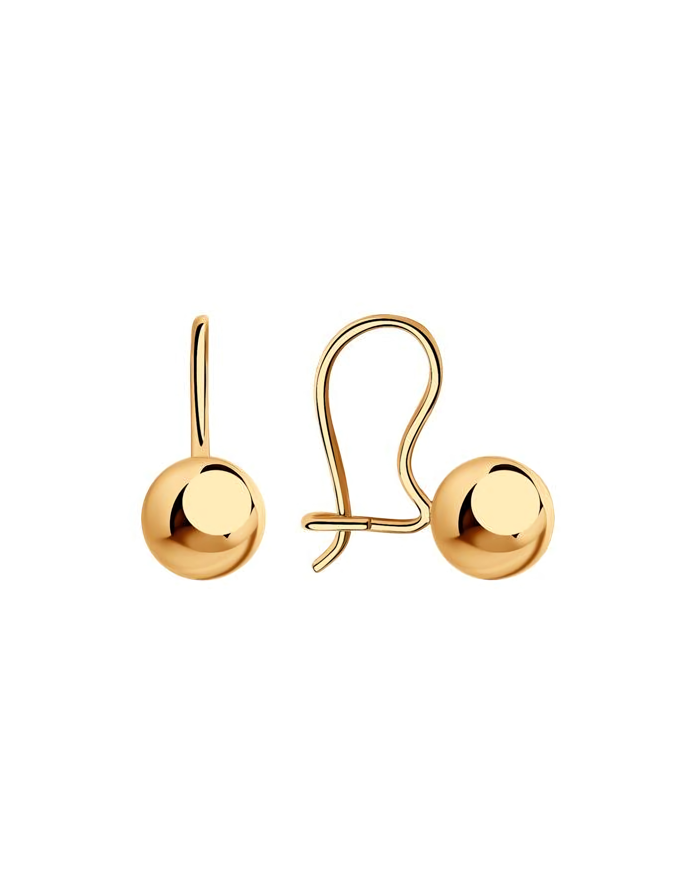 

Серьги из серебра TEO MAORI 893021099, 893021099