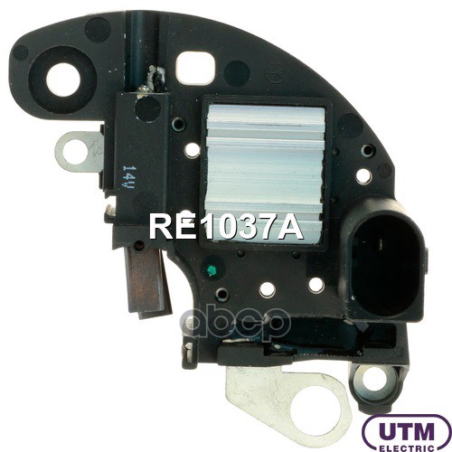 

Регулятор Генератора Utm RE1037A