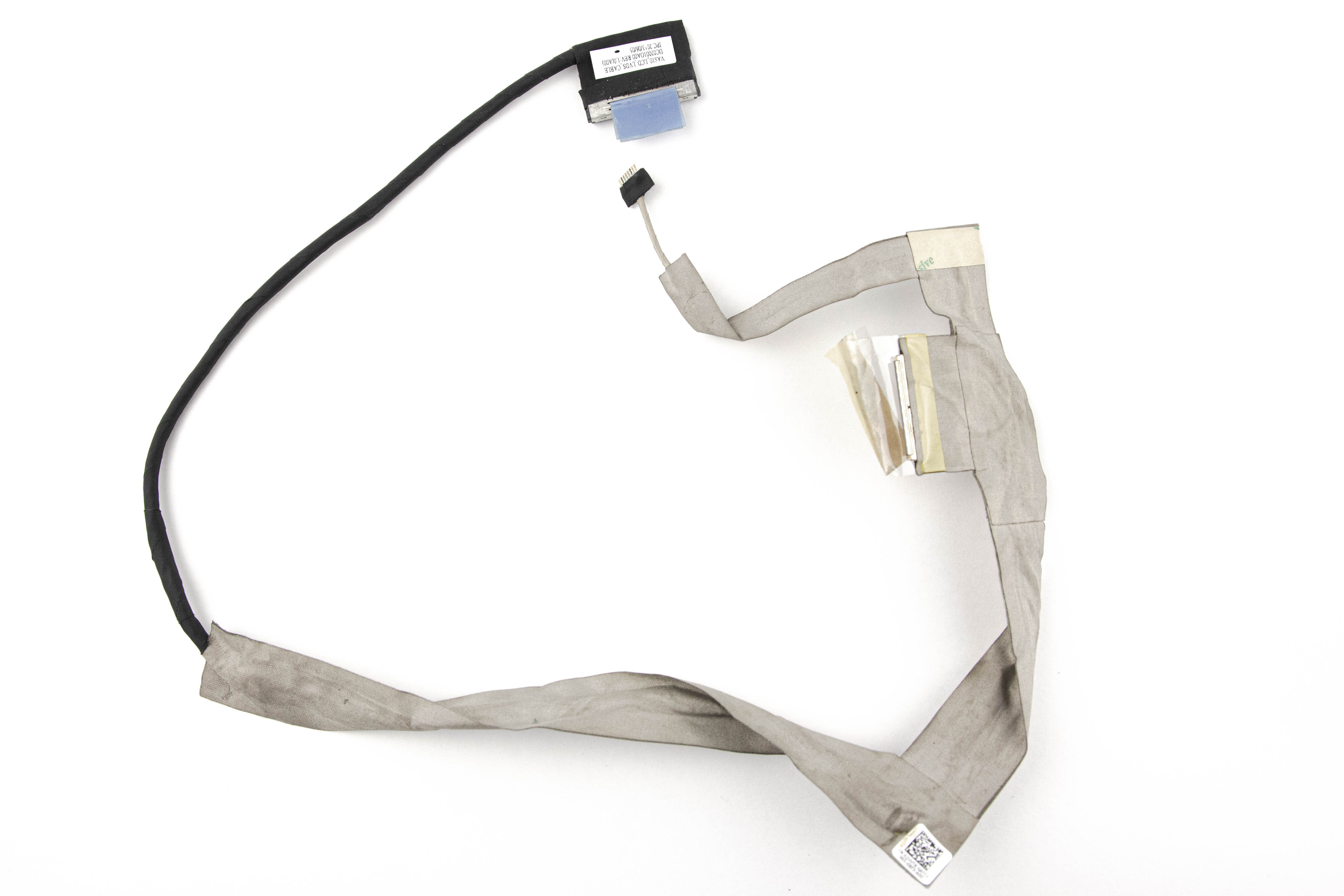 

Шлейф для матрицы Dell Alienware 18 R1 M18X R3 VAS10 p/n: DC02001OA00 02VVRT