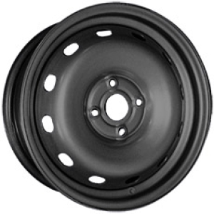 

Magnetto Диск Литой R15 6J 4X100/54.1 Et48 Magnetto Black 15003 Am New