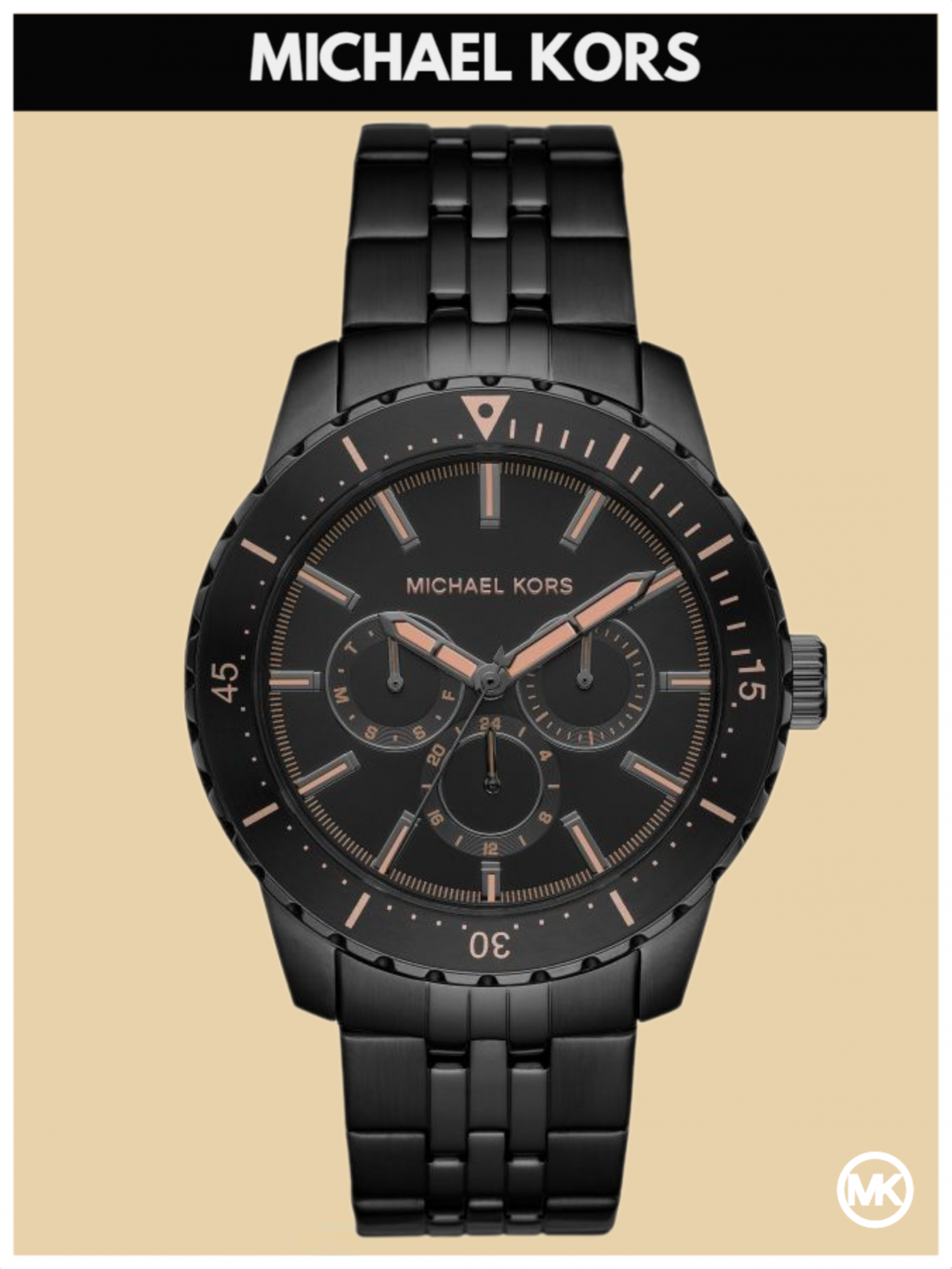 

Наручные часы мужские Michael Kors MK7157, MK7157