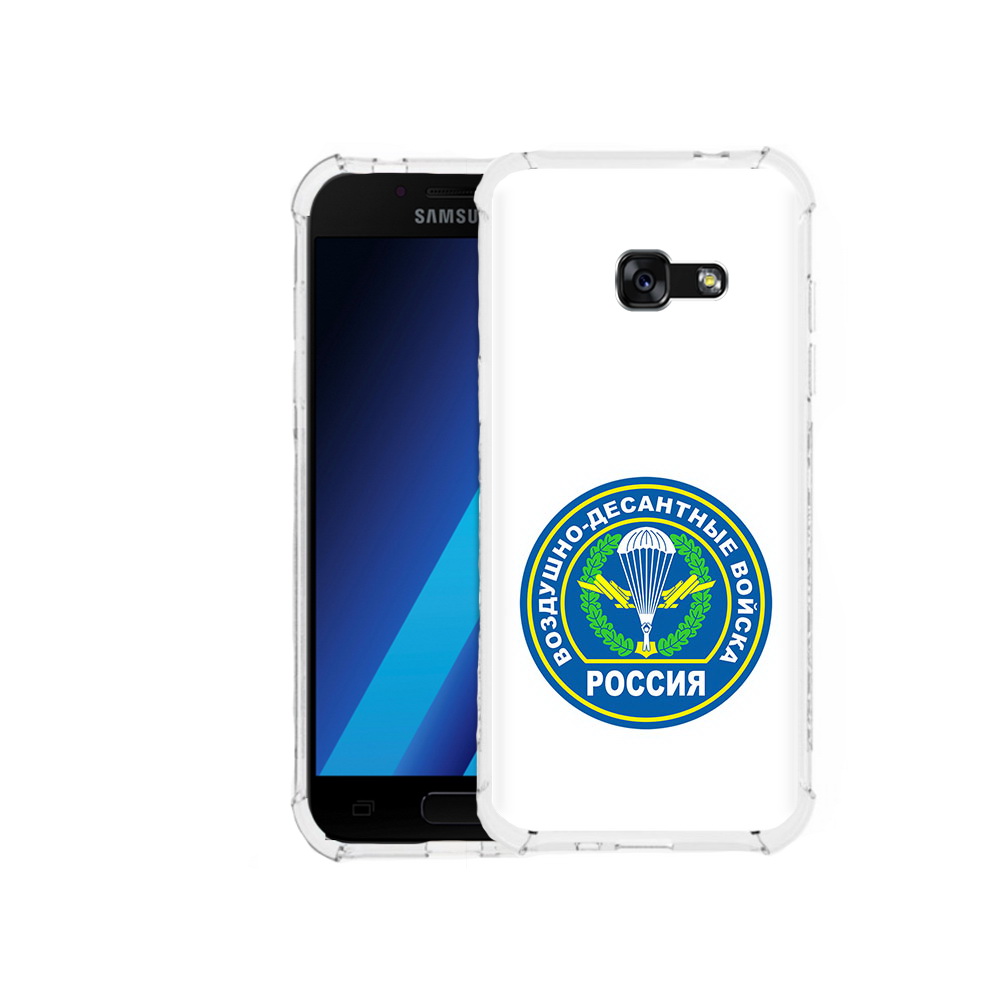 Чехол MyPads Tocco для Samsung Galaxy A7 (2017) вдв (PT87719.559.258)