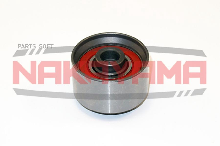 

Ролик Peugeot 206/307/Partner 1.6 16V 00-, Citroen C3 1.6 16V 00-