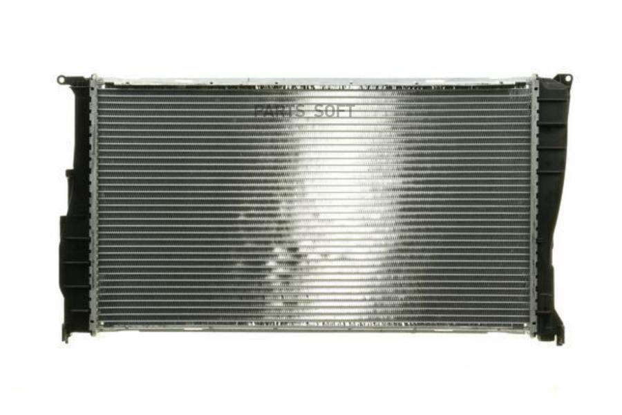 

MAHLE CR1083000P Радиатор BMW E87/E90/X1/X3 Diesel () 1шт