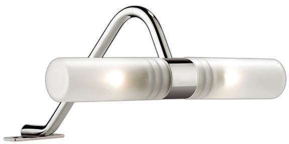 

Odeon Light Настенный светильник влагозащищенный Izar 2448/2