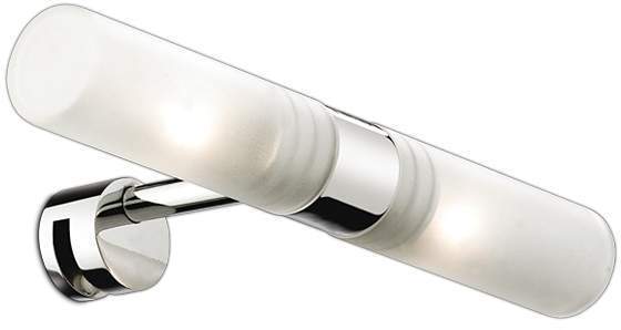 

Odeon Light Настенный светильник влагозащищенный Izar 2446/2