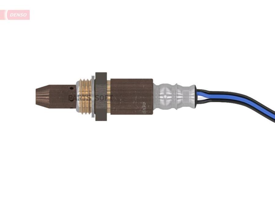 

DENSO Датчик кислородный DENSO DOX0592