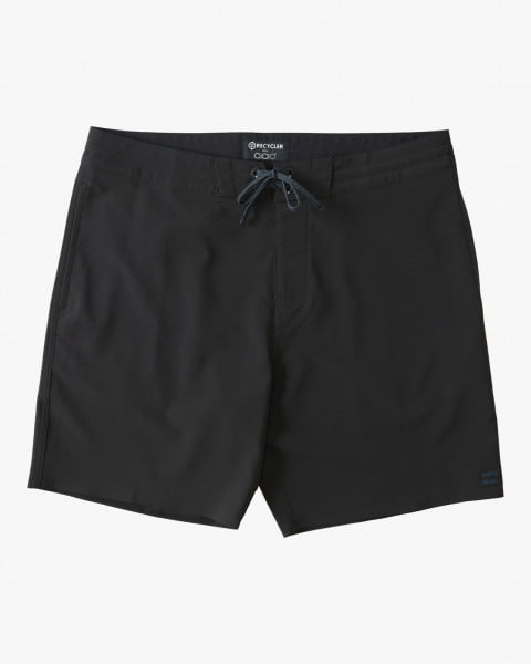 

Бордшорты мужские Billabong C1BS54-BIP2 черные 32, Черный, C1BS54-BIP2
