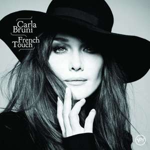 CARLA BRUNI French Touch LtdDeluxe E 3149₽