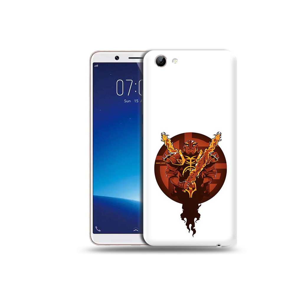 

Чехол MyPads Tocco для Vivo Y71 ember spirit (PT111858.440.20), Прозрачный, Tocco