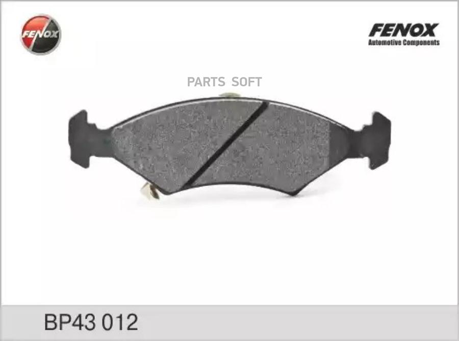 

Fenox BP43012
