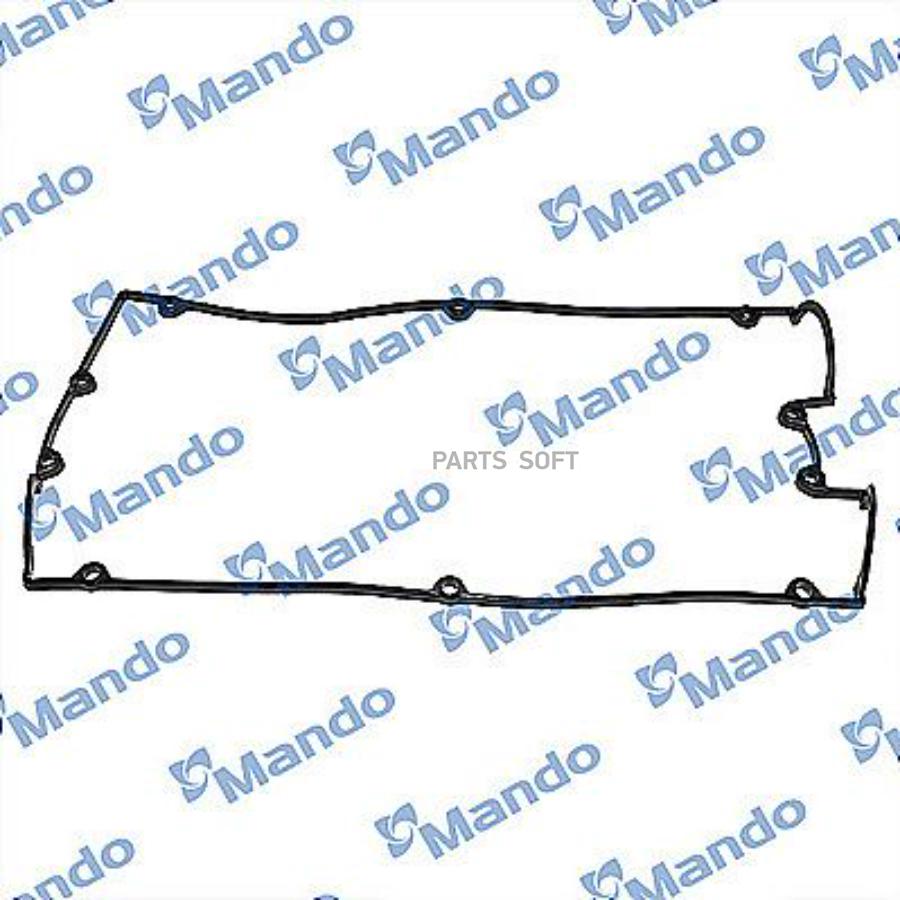 

Прокладка Крышки Клапанов Mando DN2244133020