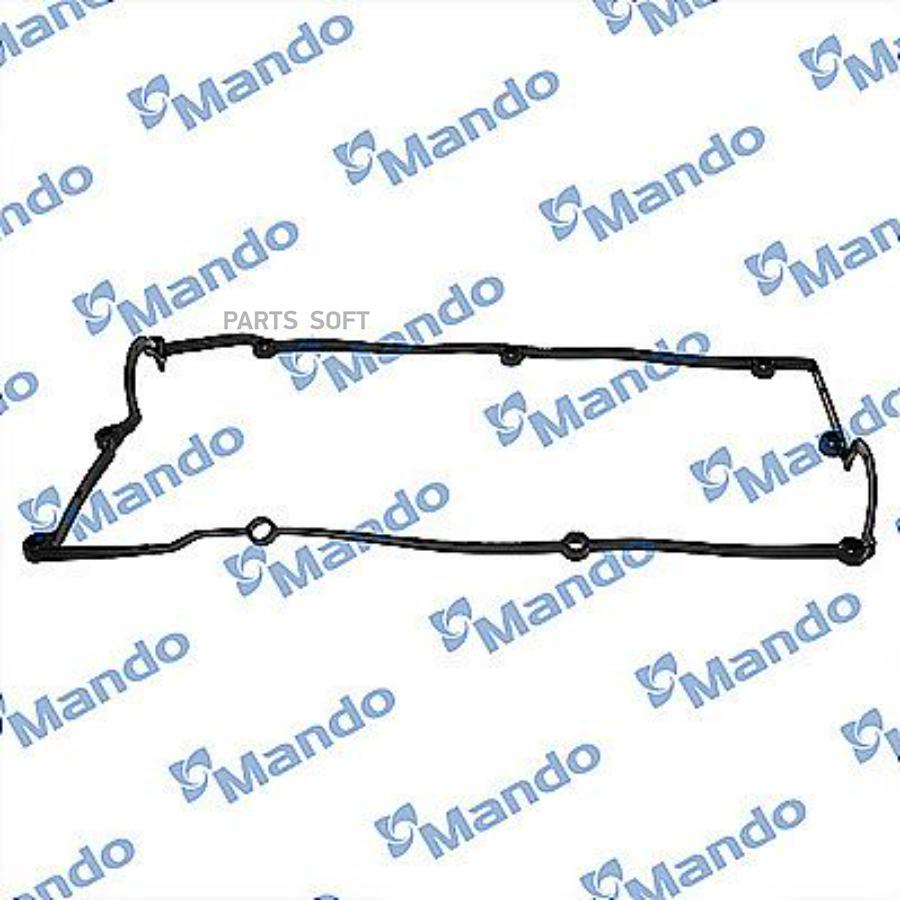 

DN2244126003_прокладка клапанной крышки! Hyundai Accent/Verna 1.5 DOHC