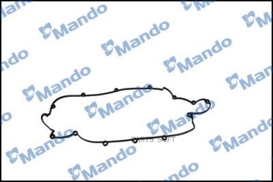 

Прокладка клапанной крышки Mando dn2244123500