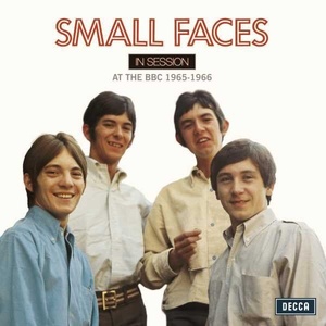 Small Faces: At the BBC (Rsd) VINYL