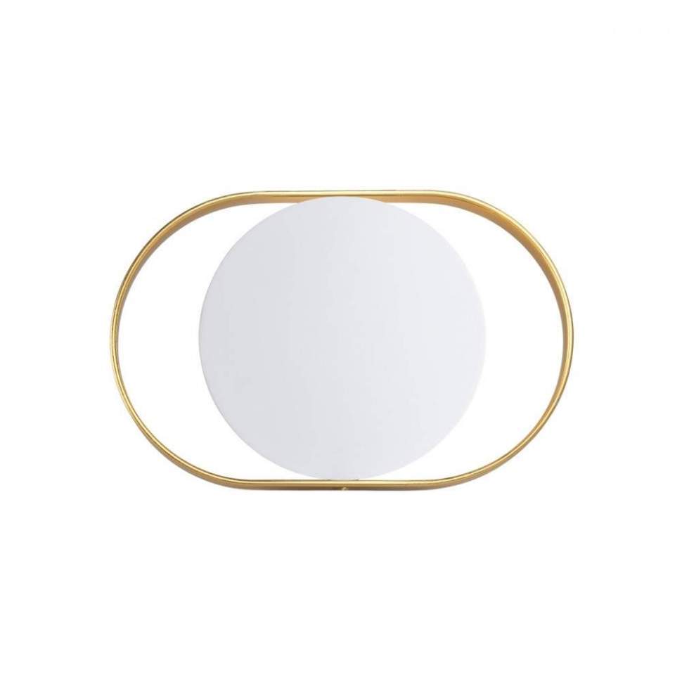 

Odeon Light Настенный светильник Mondy 4246/7WW